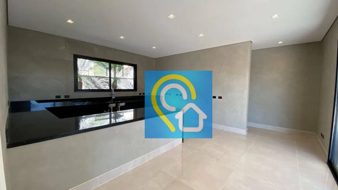 Foto 6 de Casa de Condomínio com 4 quartos à venda, 626m2 em Santana De Parnaiba - SP