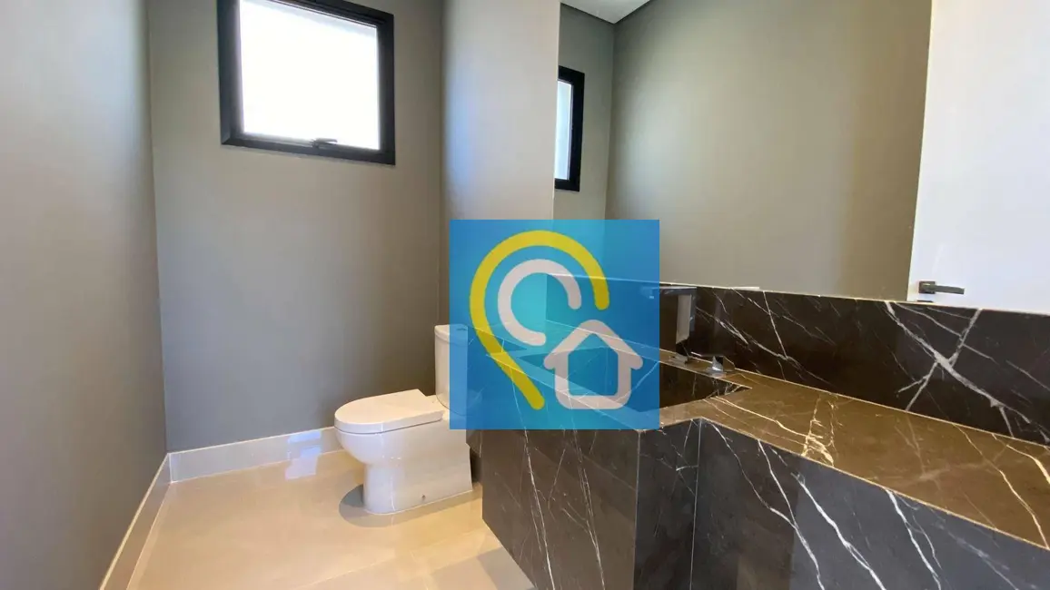 Foto 9 de Casa de Condomínio com 4 quartos à venda, 626m2 em Santana De Parnaiba - SP