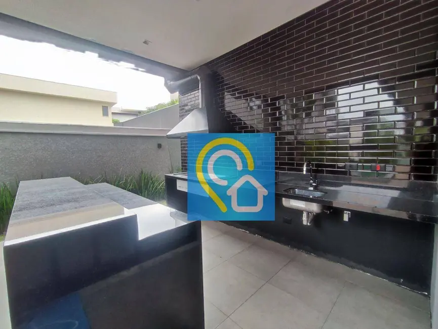 Foto 9 de Casa de Condomínio com 4 quartos à venda e para alugar, 490m2 em Santana De Parnaiba - SP