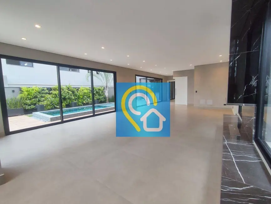 Foto 5 de Casa de Condomínio com 4 quartos à venda e para alugar, 490m2 em Santana De Parnaiba - SP