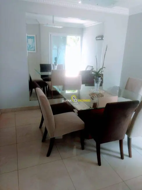 Casa de Condomínio com 4 quartos à venda, 300m2 em Santana De Parnaiba - SP - imagem 5 Foto 5 de Casa de Condomínio com 4 quartos à venda, 300m2 em Santana De Parnaiba - SP