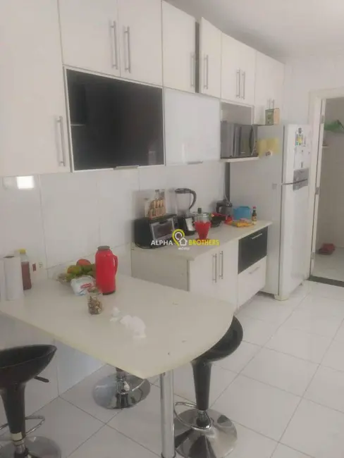 Casa de Condomínio com 4 quartos à venda, 300m2 em Santana De Parnaiba - SP - imagem 6 Foto 6 de Casa de Condomínio com 4 quartos à venda, 300m2 em Santana De Parnaiba - SP
