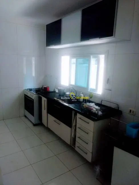 Casa de Condomínio com 4 quartos à venda, 300m2 em Santana De Parnaiba - SP - imagem 7 Foto 7 de Casa de Condomínio com 4 quartos à venda, 300m2 em Santana De Parnaiba - SP
