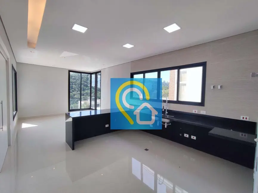 Foto 6 de Casa de Condomínio com 4 quartos à venda, 565m2 em Santana De Parnaiba - SP