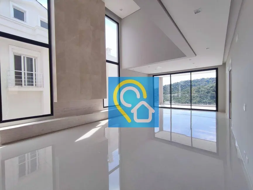 Foto 4 de Casa de Condomínio com 4 quartos à venda, 565m2 em Santana De Parnaiba - SP