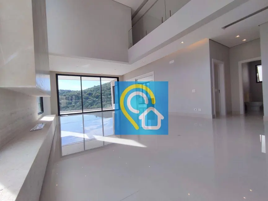 Foto 3 de Casa de Condomínio com 4 quartos à venda, 565m2 em Santana De Parnaiba - SP