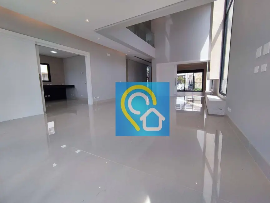 Foto 5 de Casa de Condomínio com 4 quartos à venda, 565m2 em Santana De Parnaiba - SP