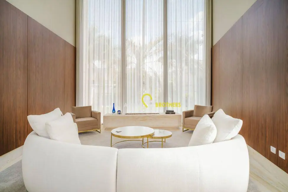 Foto 8 de Casa de Condomínio com 5 quartos à venda, 1164m2 em Santana De Parnaiba - SP