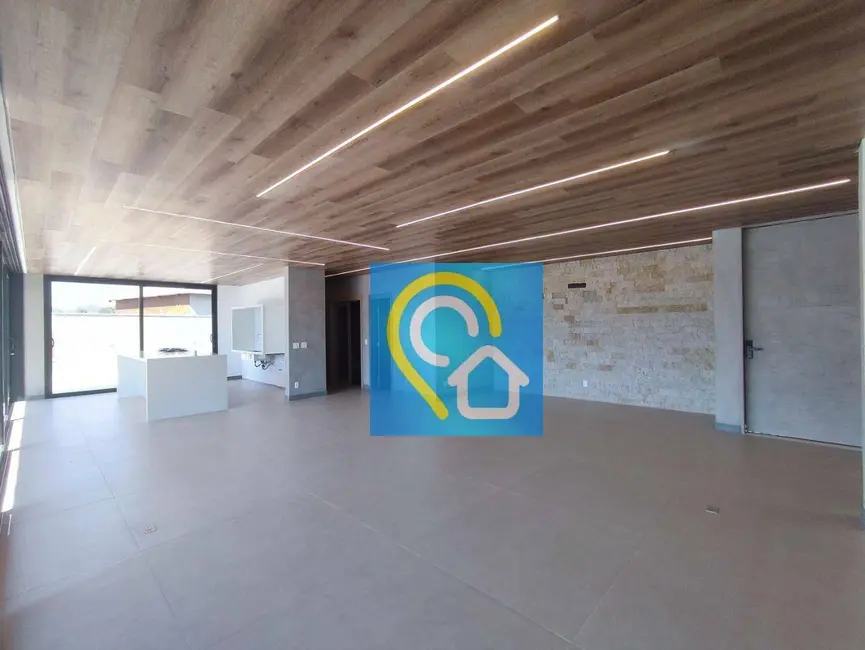 Foto 5 de Casa de Condomínio com 4 quartos à venda e para alugar, 616m2 em Tamboré, Santana De Parnaiba - SP