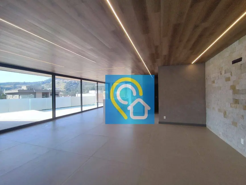 Foto 6 de Casa de Condomínio com 4 quartos à venda e para alugar, 616m2 em Tamboré, Santana De Parnaiba - SP