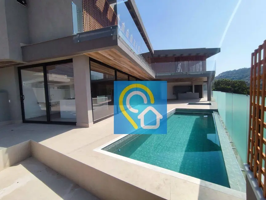 Foto 4 de Casa de Condomínio com 4 quartos à venda e para alugar, 616m2 em Tamboré, Santana De Parnaiba - SP