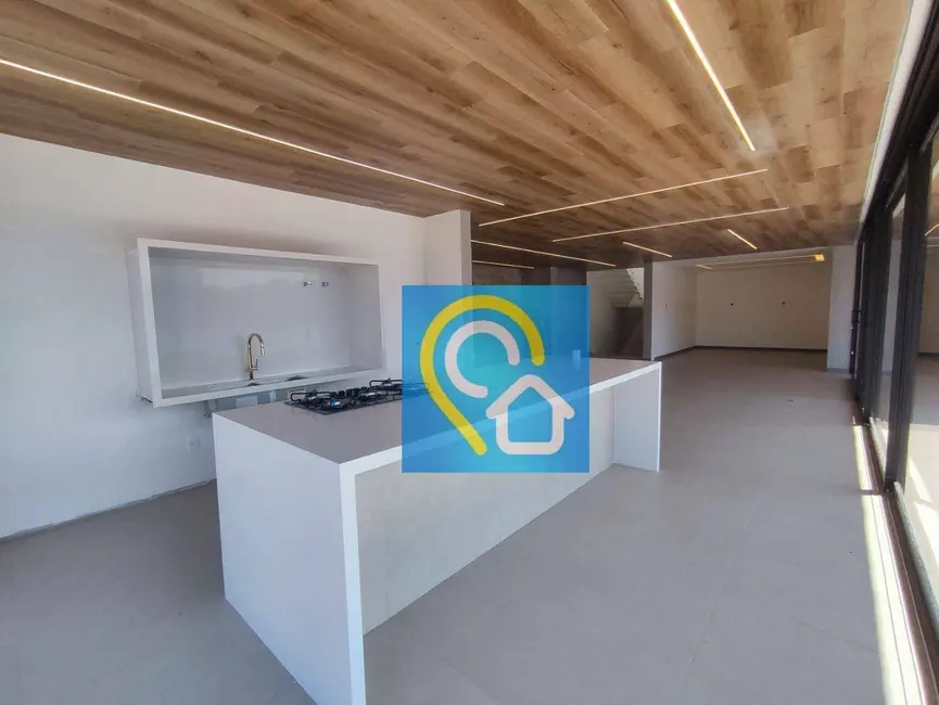 Foto 9 de Casa de Condomínio com 4 quartos à venda e para alugar, 616m2 em Tamboré, Santana De Parnaiba - SP