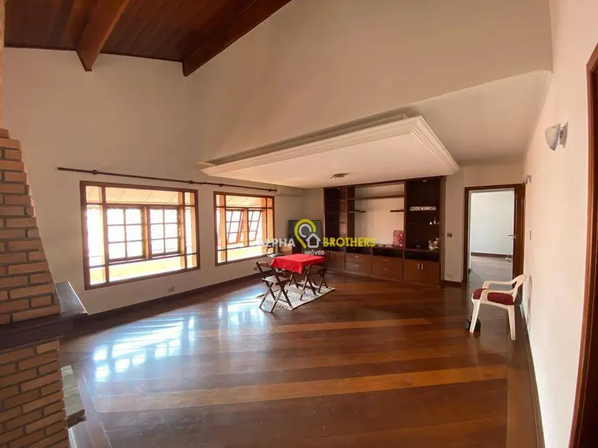 Casa de Condomínio com 3 quartos à venda, 360m2 em Santana De Parnaiba - SP - imagem 6 Foto 6 de Casa de Condomínio com 3 quartos à venda, 360m2 em Santana De Parnaiba - SP