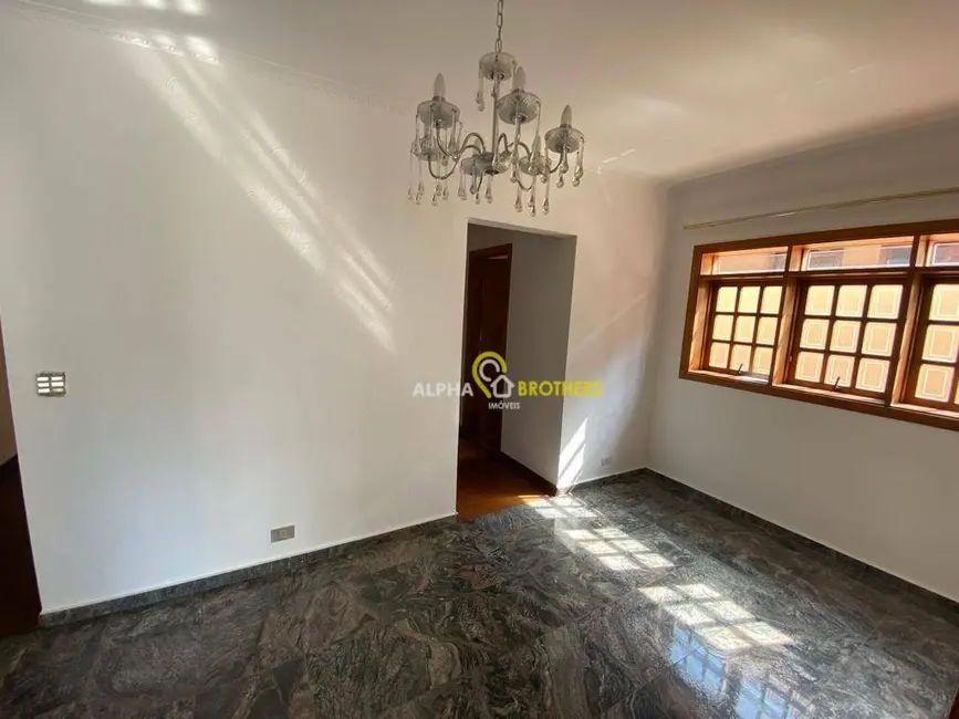 Casa de Condomínio com 3 quartos à venda, 360m2 em Santana De Parnaiba - SP - imagem 7 Foto 7 de Casa de Condomínio com 3 quartos à venda, 360m2 em Santana De Parnaiba - SP