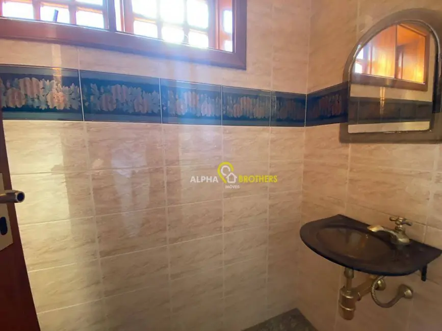 Casa de Condomínio com 3 quartos à venda, 360m2 em Santana De Parnaiba - SP - imagem 9 Foto 9 de Casa de Condomínio com 3 quartos à venda, 360m2 em Santana De Parnaiba - SP