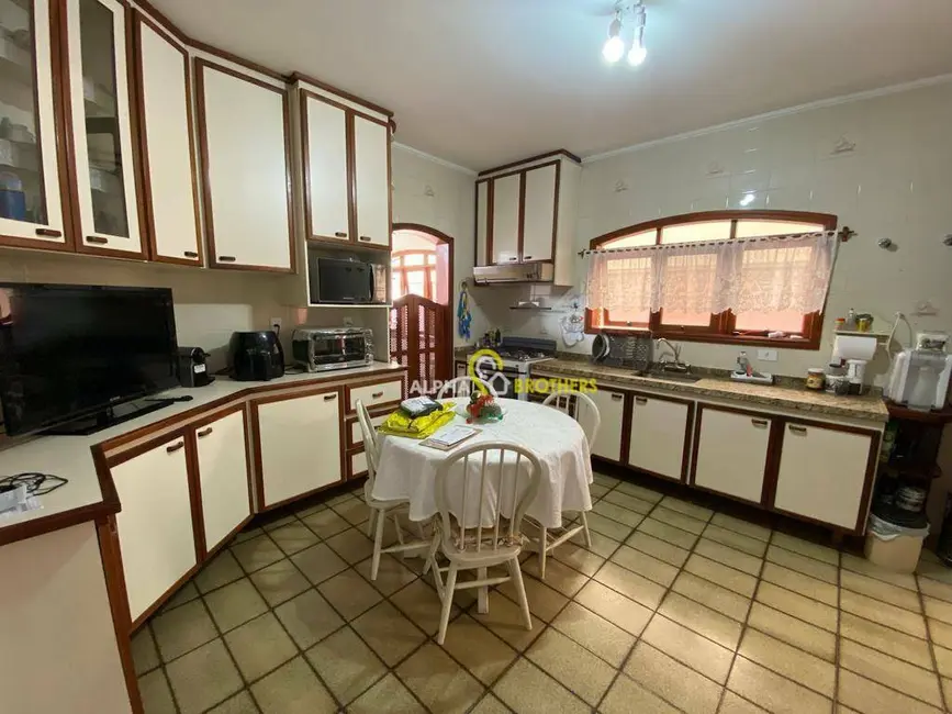 Casa de Condomínio com 4 quartos à venda, 360m2 em Santana De Parnaiba - SP - imagem 9 Foto 9 de Casa de Condomínio com 4 quartos à venda, 360m2 em Santana De Parnaiba - SP