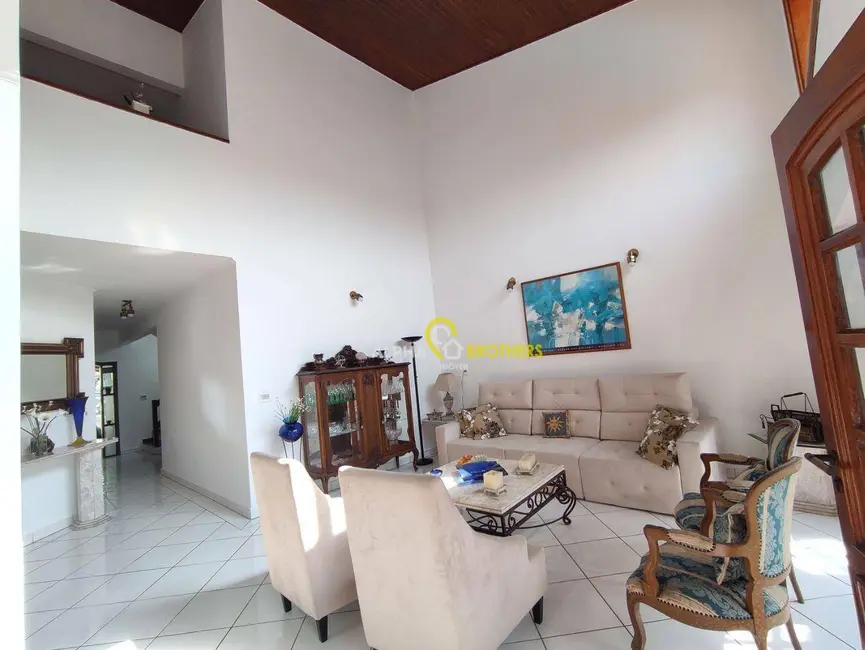 Casa de Condomínio com 4 quartos à venda, 360m2 em Santana De Parnaiba - SP - imagem 6 Foto 6 de Casa de Condomínio com 4 quartos à venda, 360m2 em Santana De Parnaiba - SP