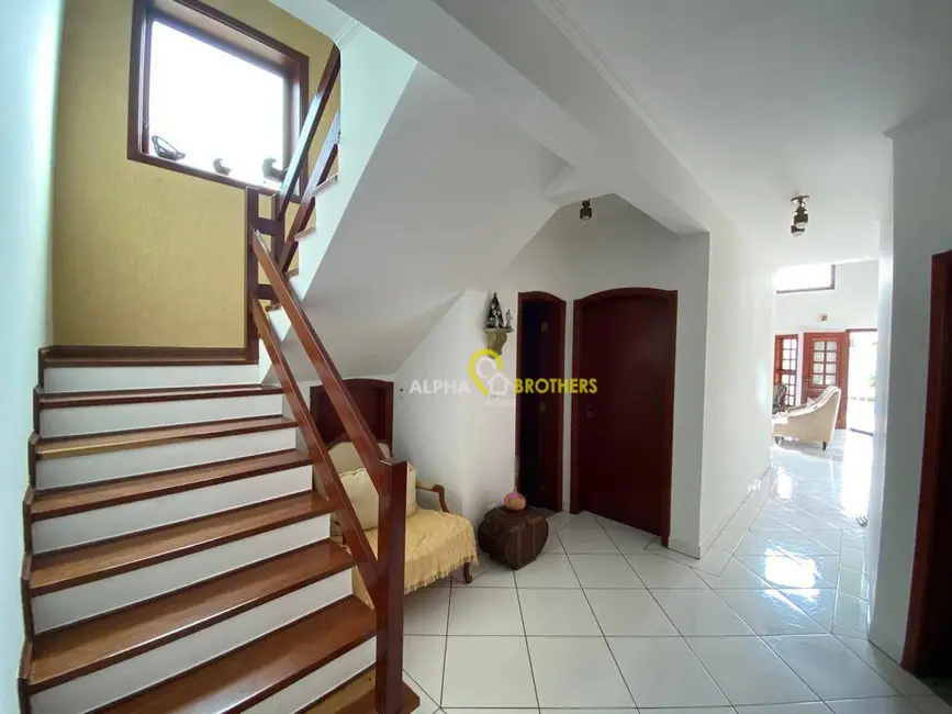 Casa de Condomínio com 4 quartos à venda, 360m2 em Santana De Parnaiba - SP - imagem 4 Foto 4 de Casa de Condomínio com 4 quartos à venda, 360m2 em Santana De Parnaiba - SP
