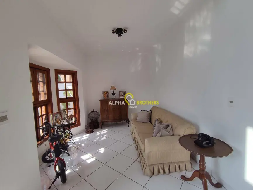 Casa de Condomínio com 4 quartos à venda, 360m2 em Santana De Parnaiba - SP - imagem 7 Foto 7 de Casa de Condomínio com 4 quartos à venda, 360m2 em Santana De Parnaiba - SP