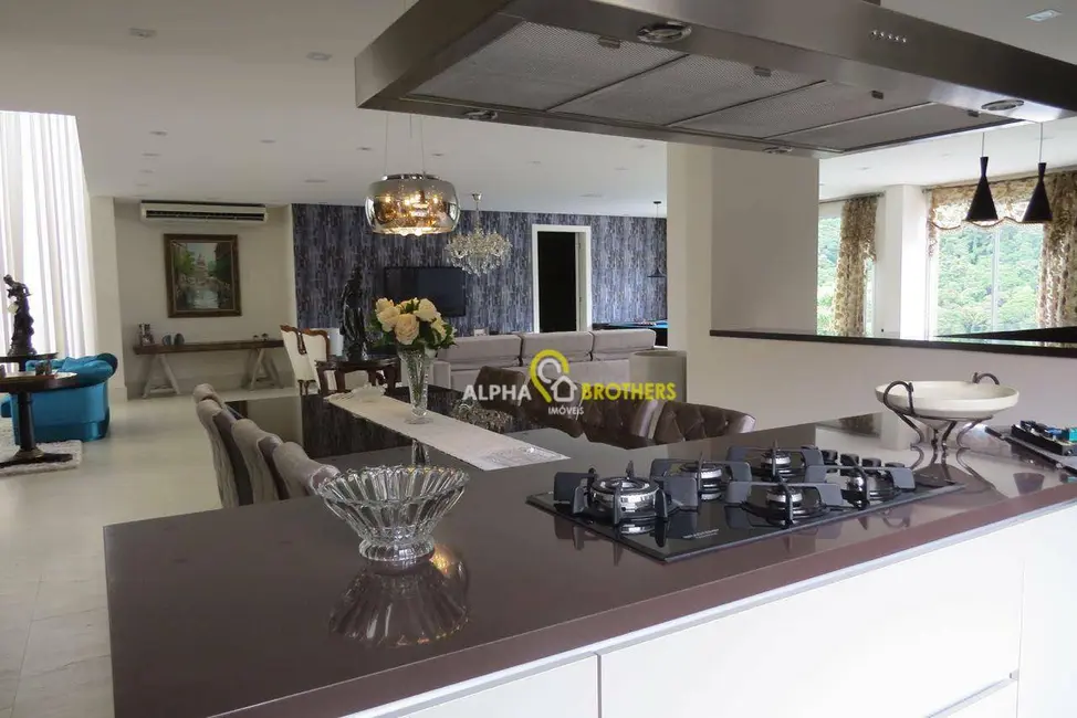 Foto 9 de Casa de Condomínio com 5 quartos à venda, 680m2 em Santana De Parnaiba - SP