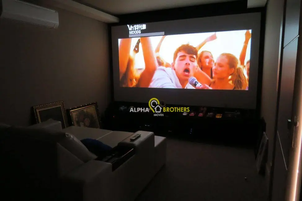 Foto 8 de Casa de Condomínio com 5 quartos à venda, 680m2 em Santana De Parnaiba - SP