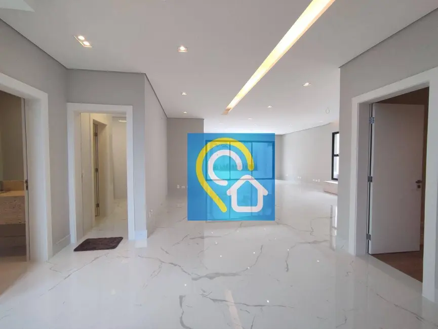 Foto 4 de Casa de Condomínio com 4 quartos à venda, 418m2 em Tamboré, Santana De Parnaiba - SP