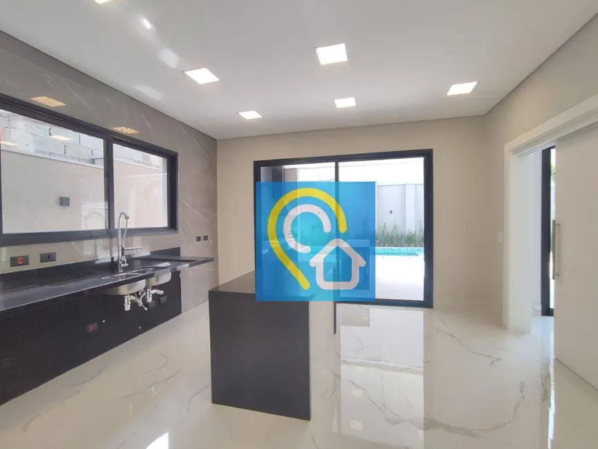 Foto 8 de Casa de Condomínio com 4 quartos à venda, 418m2 em Tamboré, Santana De Parnaiba - SP