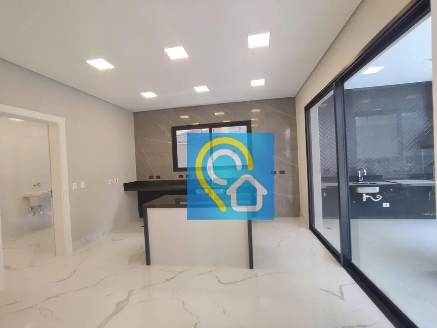 Foto 7 de Casa de Condomínio com 4 quartos à venda, 418m2 em Tamboré, Santana De Parnaiba - SP