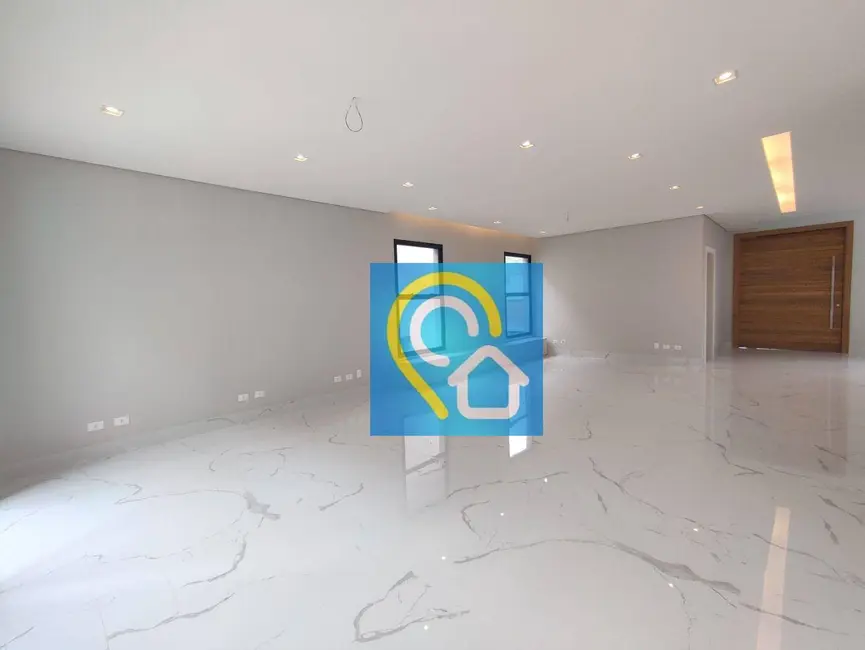 Foto 5 de Casa de Condomínio com 4 quartos à venda, 418m2 em Tamboré, Santana De Parnaiba - SP