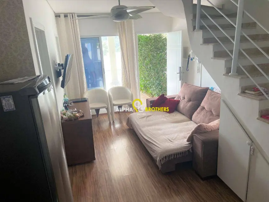 Casa de Condomínio com 3 quartos à venda, 110m2 em Jardim Isaura, Santana De Parnaiba - SP - imagem 8 Foto 8 de Casa de Condomínio com 3 quartos à venda, 110m2 em Jardim Isaura, Santana De Parnaiba - SP