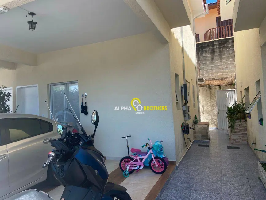 Casa de Condomínio com 3 quartos à venda, 110m2 em Jardim Isaura, Santana De Parnaiba - SP - imagem 3 Foto 3 de Casa de Condomínio com 3 quartos à venda, 110m2 em Jardim Isaura, Santana De Parnaiba - SP