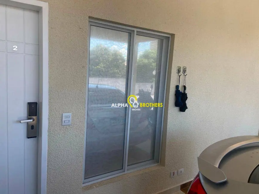 Casa de Condomínio com 3 quartos à venda, 110m2 em Jardim Isaura, Santana De Parnaiba - SP - imagem 5 Foto 5 de Casa de Condomínio com 3 quartos à venda, 110m2 em Jardim Isaura, Santana De Parnaiba - SP