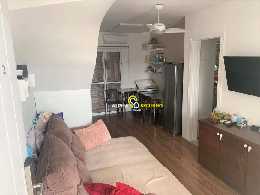 Casa de Condomínio com 3 quartos à venda, 110m2 em Jardim Isaura, Santana De Parnaiba - SP - imagem 6 Foto 6 de Casa de Condomínio com 3 quartos à venda, 110m2 em Jardim Isaura, Santana De Parnaiba - SP