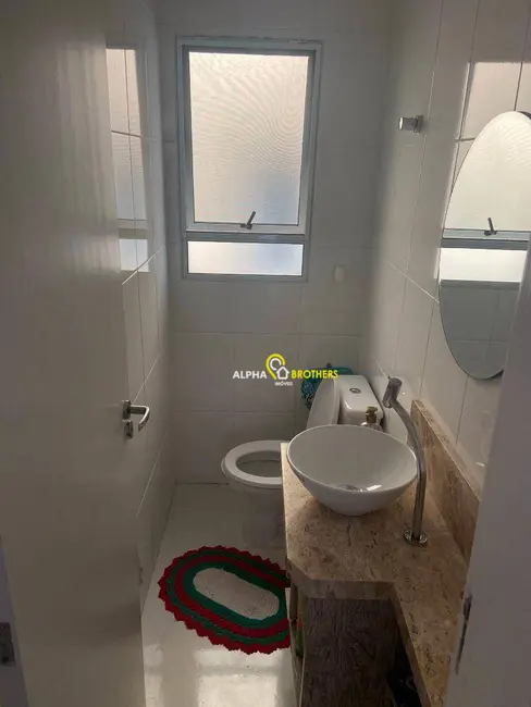 Casa de Condomínio com 3 quartos à venda, 110m2 em Jardim Isaura, Santana De Parnaiba - SP - imagem 9 Foto 9 de Casa de Condomínio com 3 quartos à venda, 110m2 em Jardim Isaura, Santana De Parnaiba - SP