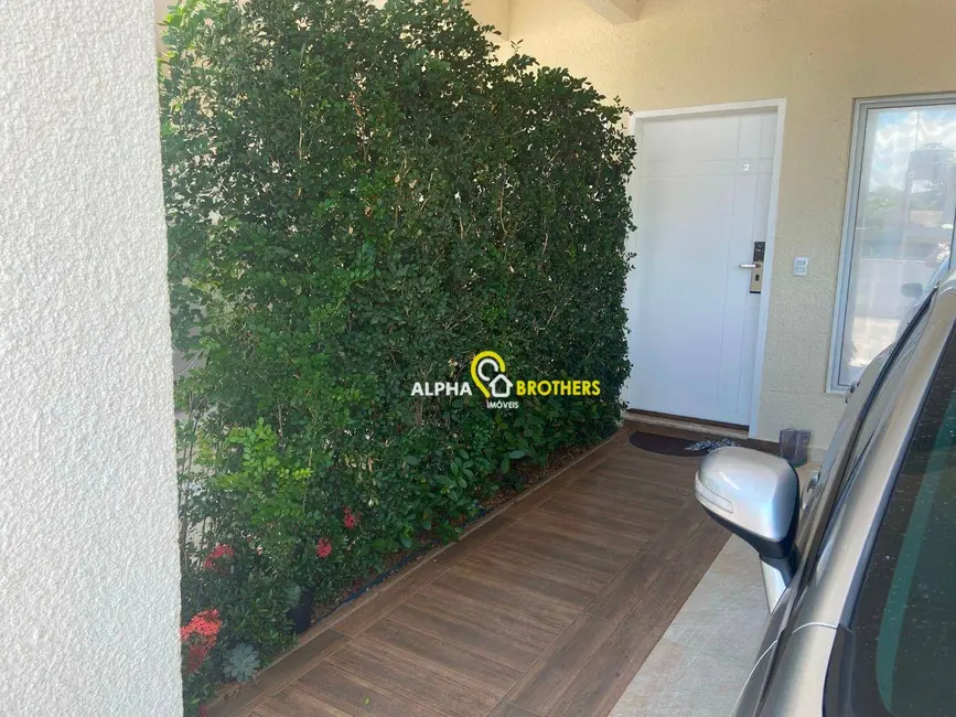 Casa de Condomínio com 3 quartos à venda, 110m2 em Jardim Isaura, Santana De Parnaiba - SP - imagem 4 Foto 4 de Casa de Condomínio com 3 quartos à venda, 110m2 em Jardim Isaura, Santana De Parnaiba - SP