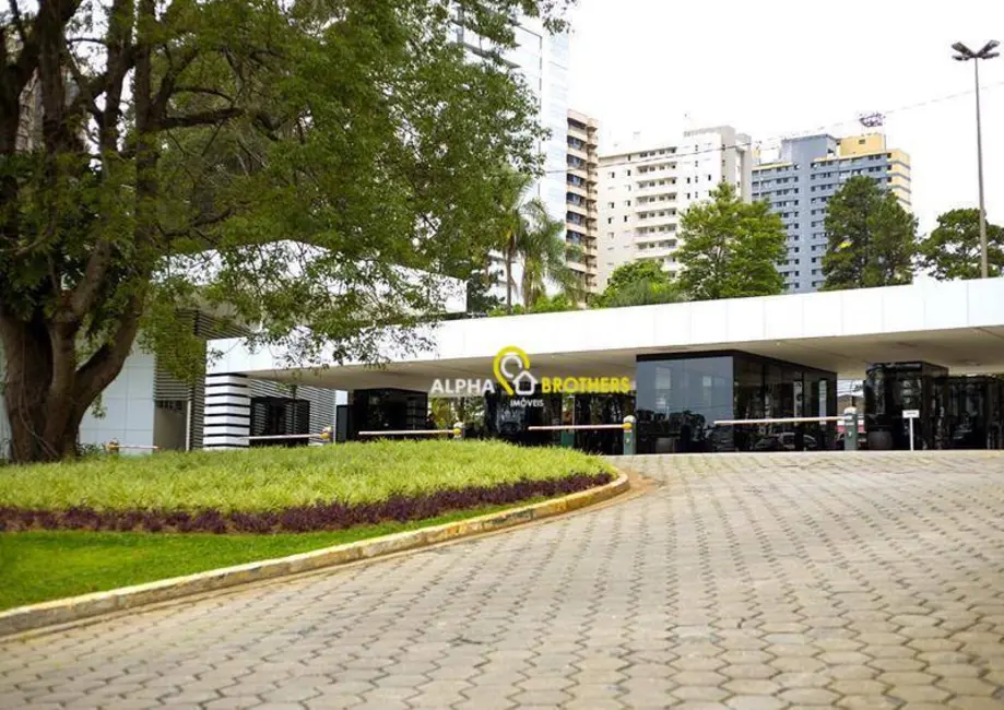 Foto 4 de Casa de Condomínio com 5 quartos à venda, 886m2 em Barueri - SP