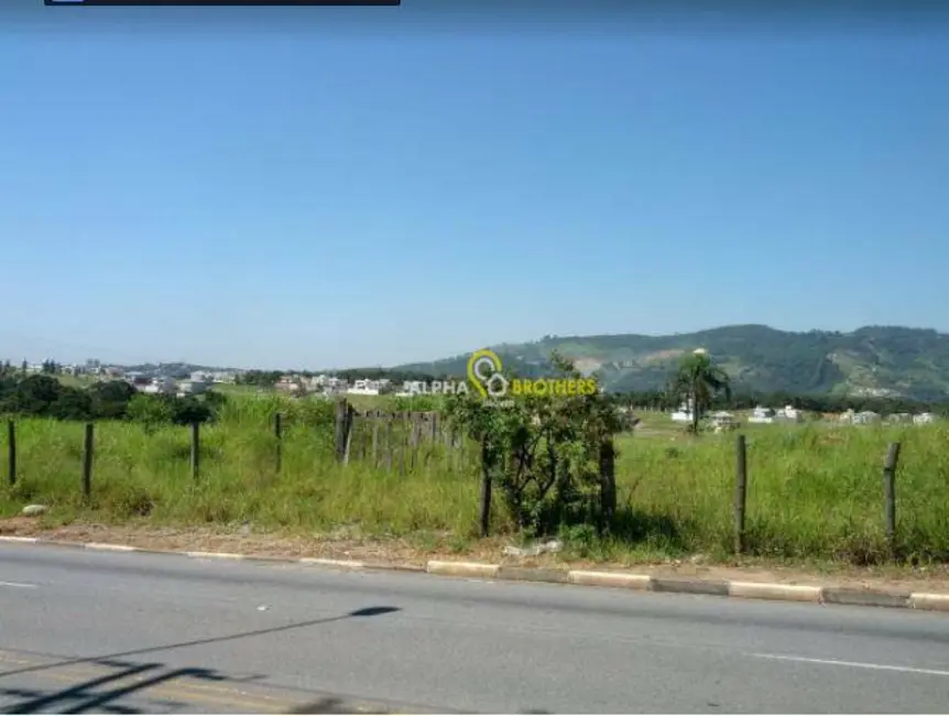 Foto 2 de Terreno / Lote à venda e para alugar, 21750m2 em Santana De Parnaiba - SP