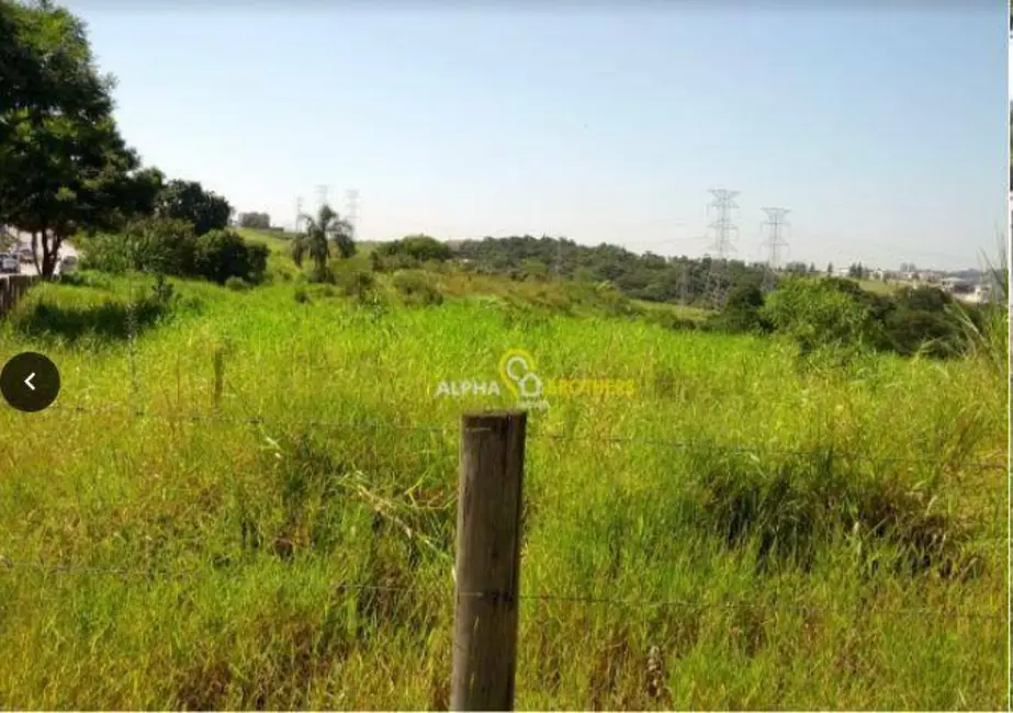 Foto 3 de Terreno / Lote à venda e para alugar, 21750m2 em Santana De Parnaiba - SP