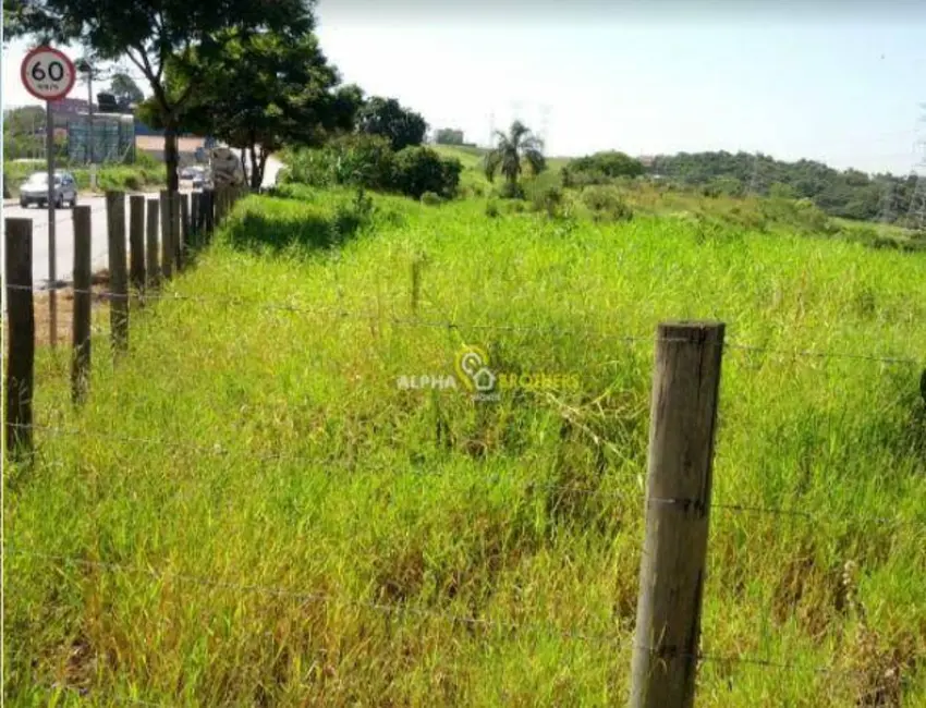 Foto 4 de Terreno / Lote à venda e para alugar, 21750m2 em Santana De Parnaiba - SP
