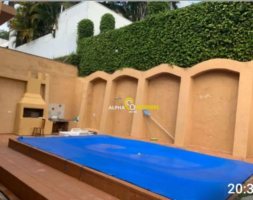 Casa de Condomínio com 4 quartos à venda e para alugar, 360m2 em Santana De Parnaiba - SP - imagem 2 Foto 2 de Casa de Condomínio com 4 quartos à venda e para alugar, 360m2 em Santana De Parnaiba - SP