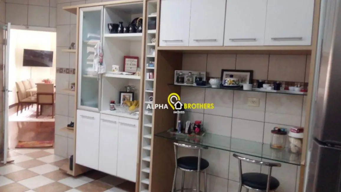 Casa de Condomínio com 4 quartos à venda e para alugar, 360m2 em Santana De Parnaiba - SP - imagem 7 Foto 7 de Casa de Condomínio com 4 quartos à venda e para alugar, 360m2 em Santana De Parnaiba - SP