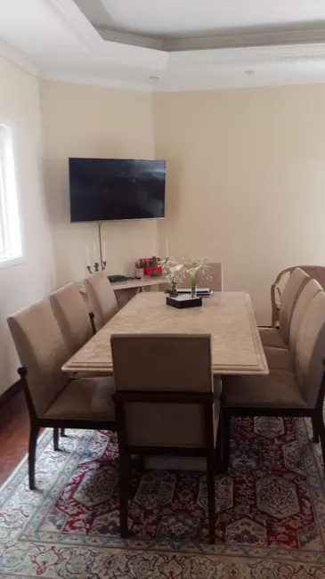 Casa de Condomínio com 4 quartos à venda e para alugar, 360m2 em Santana De Parnaiba - SP - imagem 5 Foto 5 de Casa de Condomínio com 4 quartos à venda e para alugar, 360m2 em Santana De Parnaiba - SP