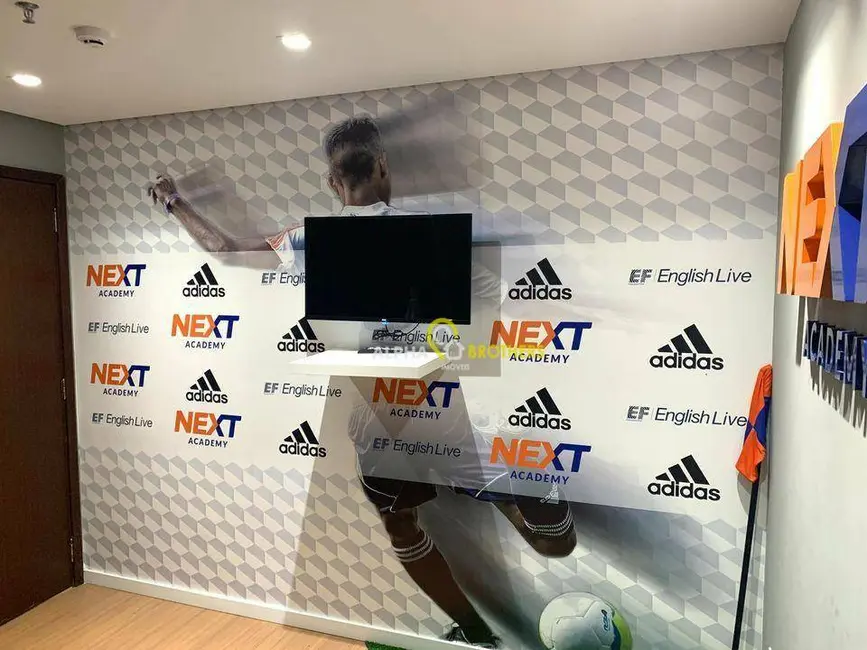 Foto 4 de Sala Comercial à venda e para alugar, 66m2 em Alphaville Industrial, Barueri - SP