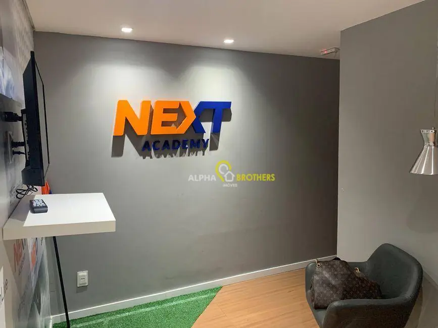 Foto 5 de Sala Comercial à venda e para alugar, 66m2 em Alphaville Industrial, Barueri - SP