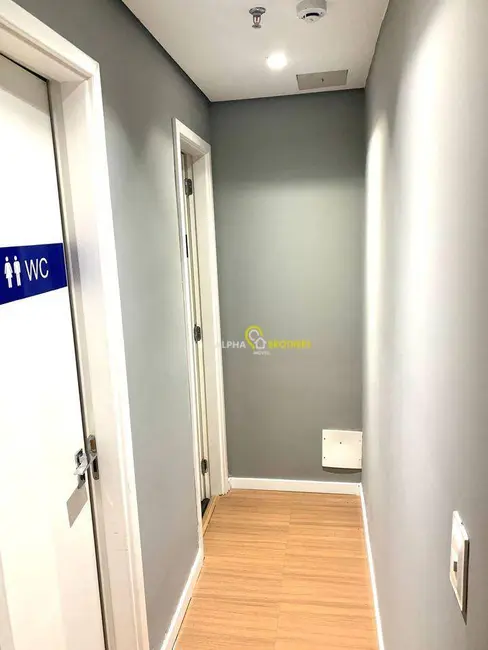 Foto 8 de Sala Comercial à venda e para alugar, 66m2 em Alphaville Industrial, Barueri - SP