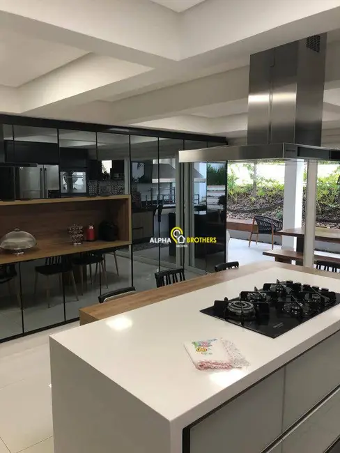 Casa de Condomínio com 4 quartos à venda, 492m2 em Santana De Parnaiba - SP - imagem 7 Foto 7 de Casa de Condomínio com 4 quartos à venda, 492m2 em Santana De Parnaiba - SP