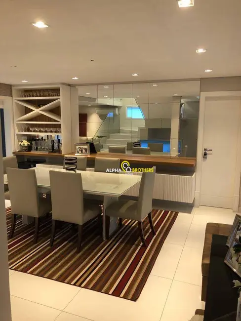 Casa de Condomínio com 4 quartos à venda, 492m2 em Santana De Parnaiba - SP - imagem 3 Foto 3 de Casa de Condomínio com 4 quartos à venda, 492m2 em Santana De Parnaiba - SP