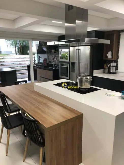 Casa de Condomínio com 4 quartos à venda, 492m2 em Santana De Parnaiba - SP - imagem 8 Foto 8 de Casa de Condomínio com 4 quartos à venda, 492m2 em Santana De Parnaiba - SP