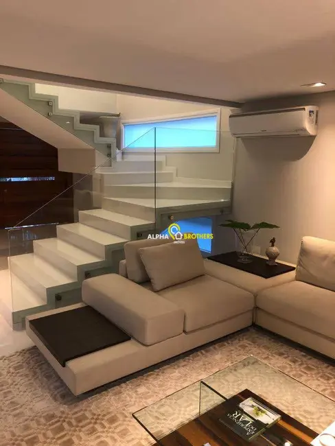 Casa de Condomínio com 4 quartos à venda, 492m2 em Santana De Parnaiba - SP - imagem 5 Foto 5 de Casa de Condomínio com 4 quartos à venda, 492m2 em Santana De Parnaiba - SP