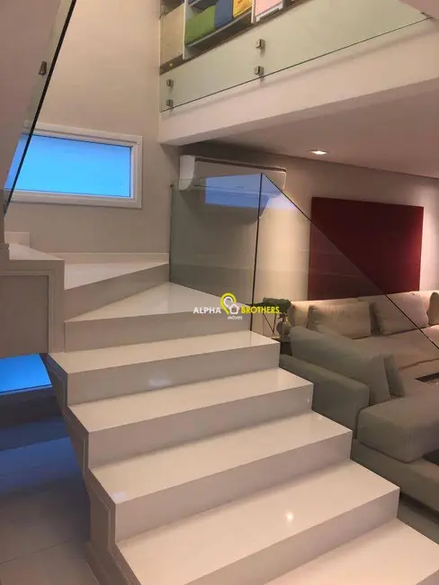 Casa de Condomínio com 4 quartos à venda, 492m2 em Santana De Parnaiba - SP - imagem 4 Foto 4 de Casa de Condomínio com 4 quartos à venda, 492m2 em Santana De Parnaiba - SP